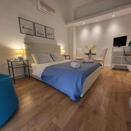 Living Cagliari Marina Exterior photo