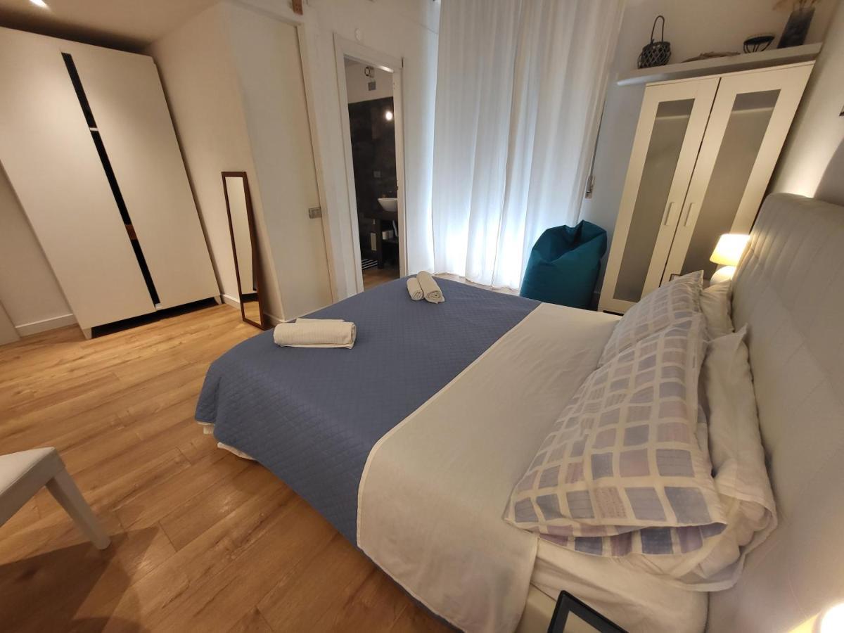 Living Cagliari Marina Exterior photo