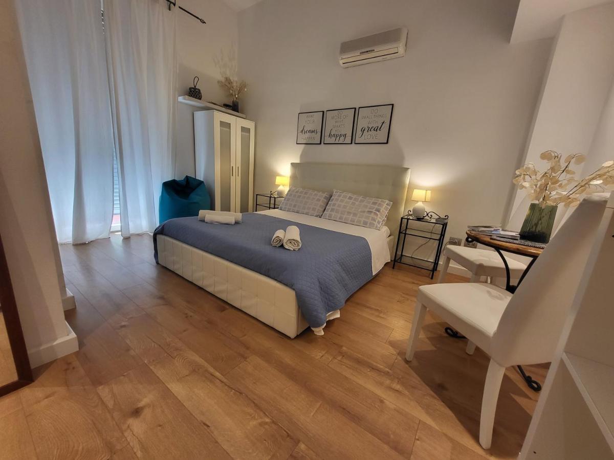 Living Cagliari Marina Exterior photo